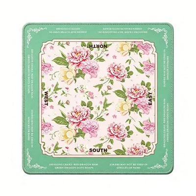Mudell Fjuri Mahjong Mat