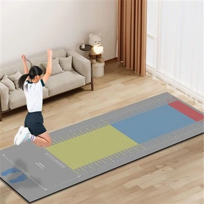 Student Weqfin Long Jump Mat