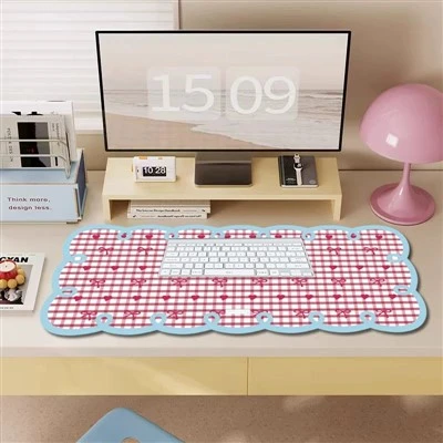 Mouse Pad li ma jgħaddix ilma minnu